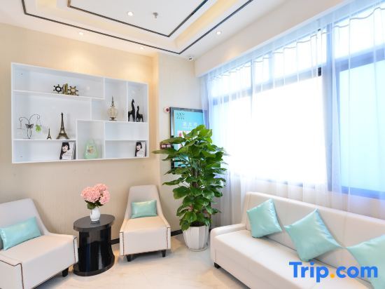 Гуанчжоу: Xana Hotelle Guangzhou Tiyu West Road Subway Station
