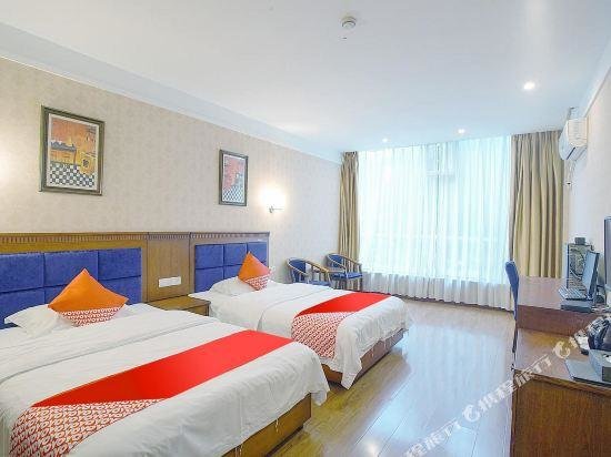 Чунцин: Xuanting Hotel