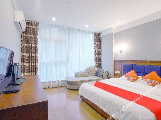 Чунцин: Xuanting Hotel