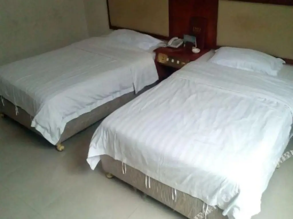 Дунгуань: Junlin Hostel