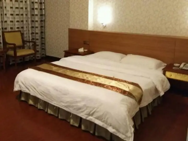 Дунгуань: Junlin Hostel