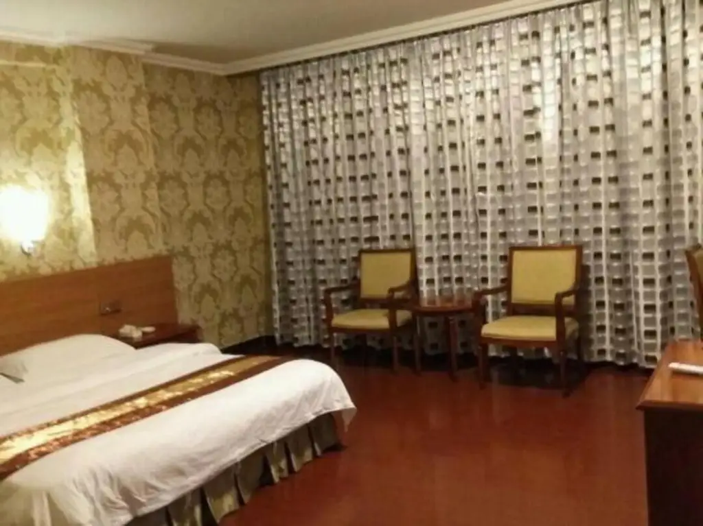 Дунгуань: Junlin Hostel