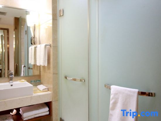 Юнкан: Meigaomei Hotel (Yongkang Automobile East Station International Convention and Exhibition Center)