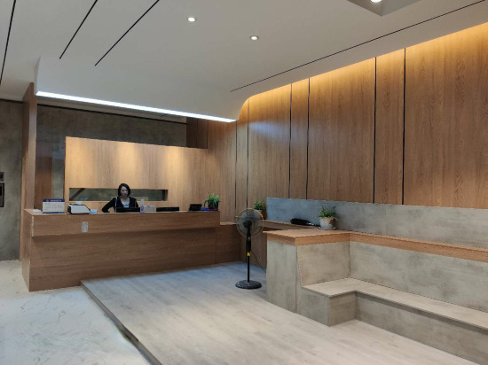 Jiaxin Business Hotel — фото 1