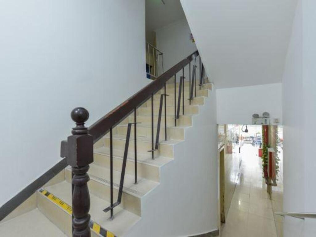 Шанхай: Hengbo Hotel