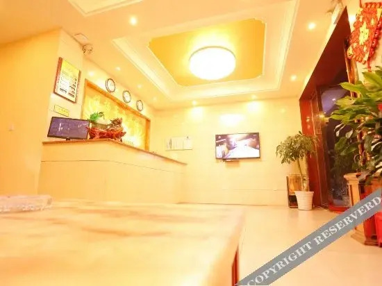 Чэнду: Yueyang Business Inn