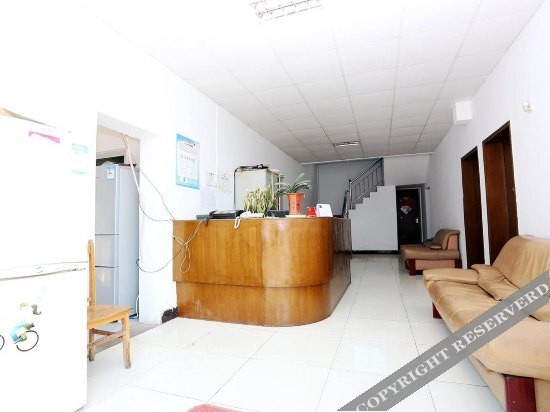 Нанкин: Xiaomin Hostel
