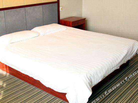 Иньчуань: Yinchuan Wangyuan Express Hotel Lanhuahua South Railway Station Branch