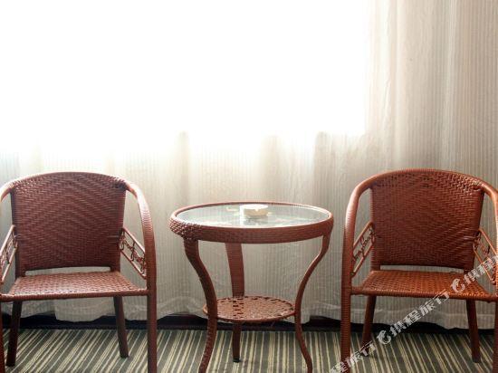Иньчуань: Yinchuan Wangyuan Express Hotel Lanhuahua South Railway Station Branch