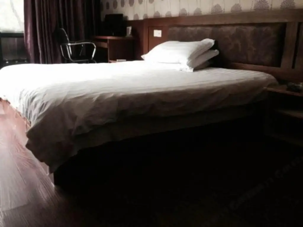 Ханчжоу: Lanshan Hotel