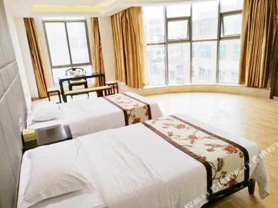 Yihao Hotel — фото 1