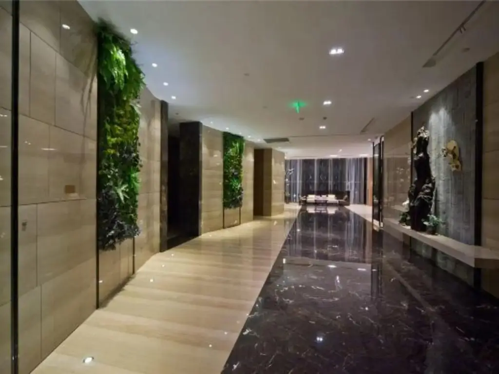 Ханчжоу: Junsun International Hotel