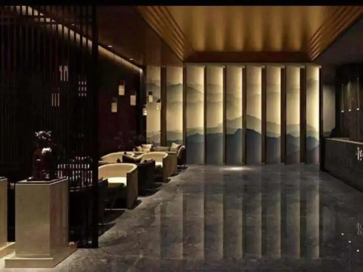 Ханчжоу: Junsun International Hotel