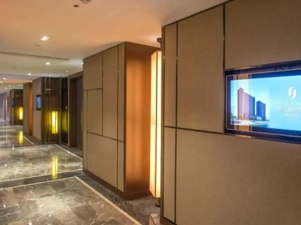 Ханчжоу: Junsun International Hotel