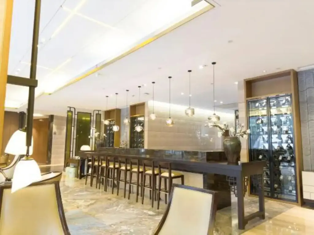 Ханчжоу: Junsun International Hotel