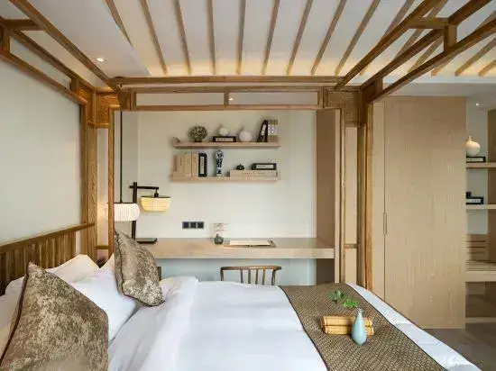 Гуйян: Xiuwenlongchangyi Hotel