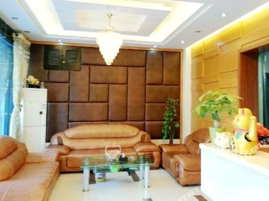 Ханчжоу: Huyun Hostel