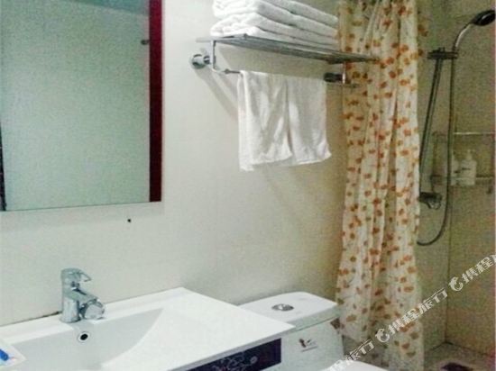 Ханчжоу: Huyun Hostel