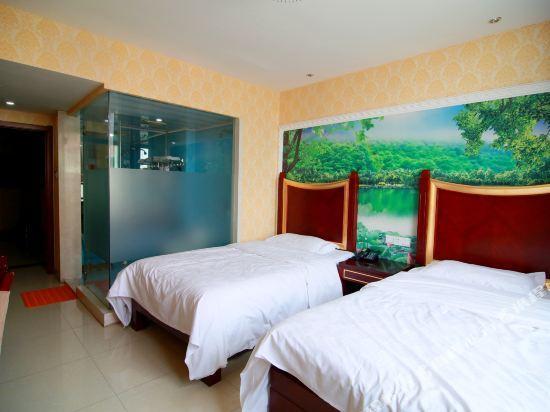 Цзилинь: Bei Du Hotel