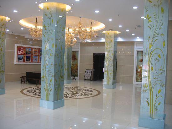 Цзилинь: Bei Du Hotel