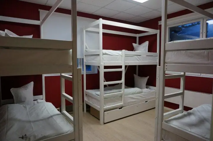 Москва: Hostel Rational Krilatskoe