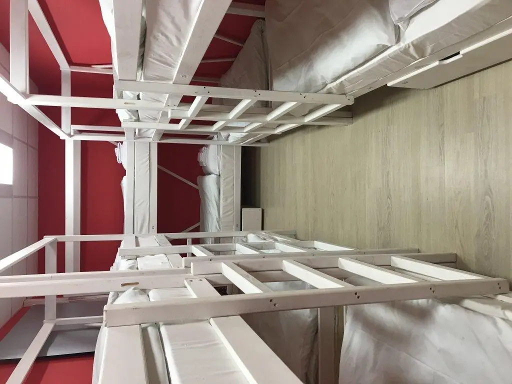 Москва: Hostel Rational Krilatskoe