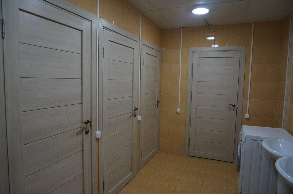 Москва: Hostel Rational Krilatskoe