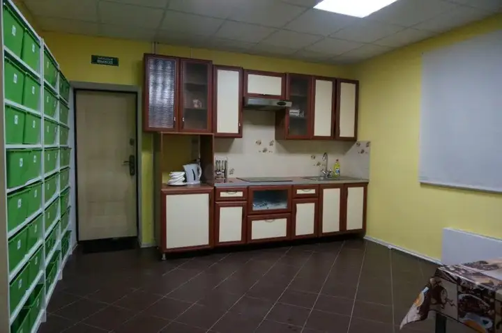 Москва: Hostel Rational Krilatskoe