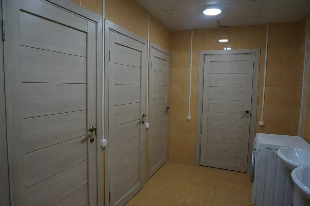 Москва: Hostel Rational Krilatskoe