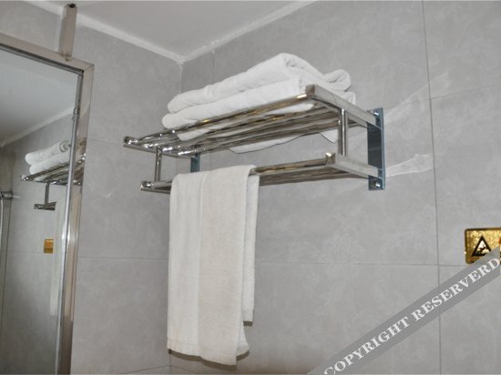 Чанша: Yujinxiang Hotel