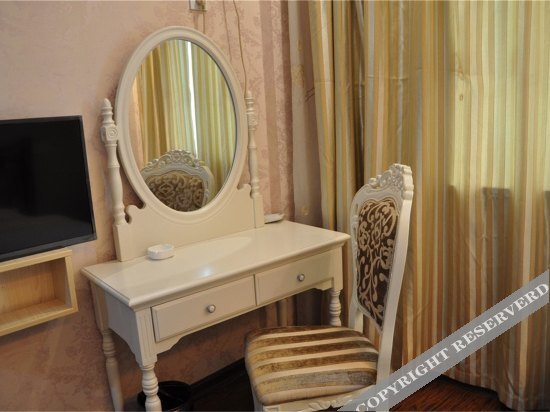 Чанша: Yujinxiang Hotel