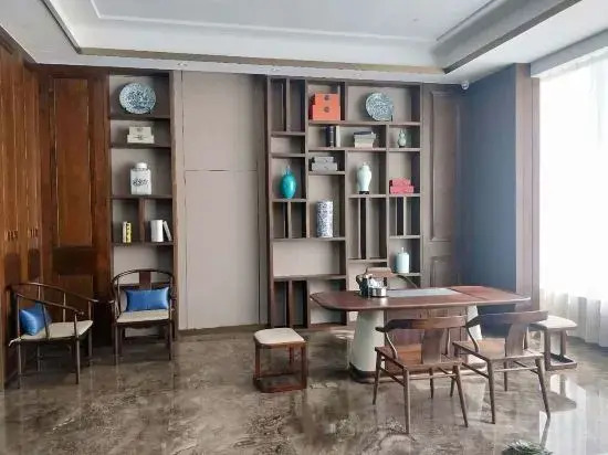 Шеньму: Yahuayin Hairuite Hotel