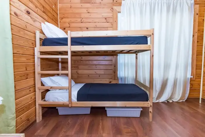 Москва: Hostel EXPO