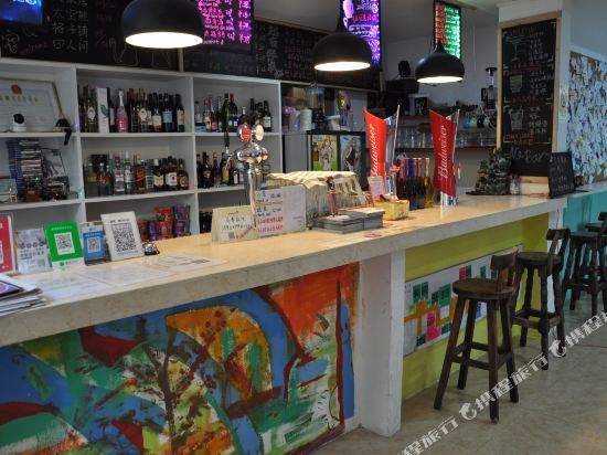 Goodstay Hostel Wuchang Trainstation Branch — фото 1