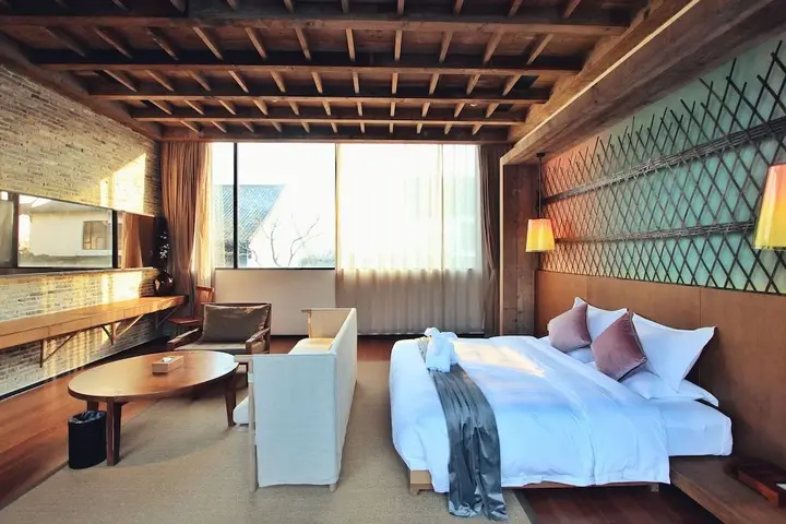 Уси: Taoism Seclusion Life ( Resort&Spa )