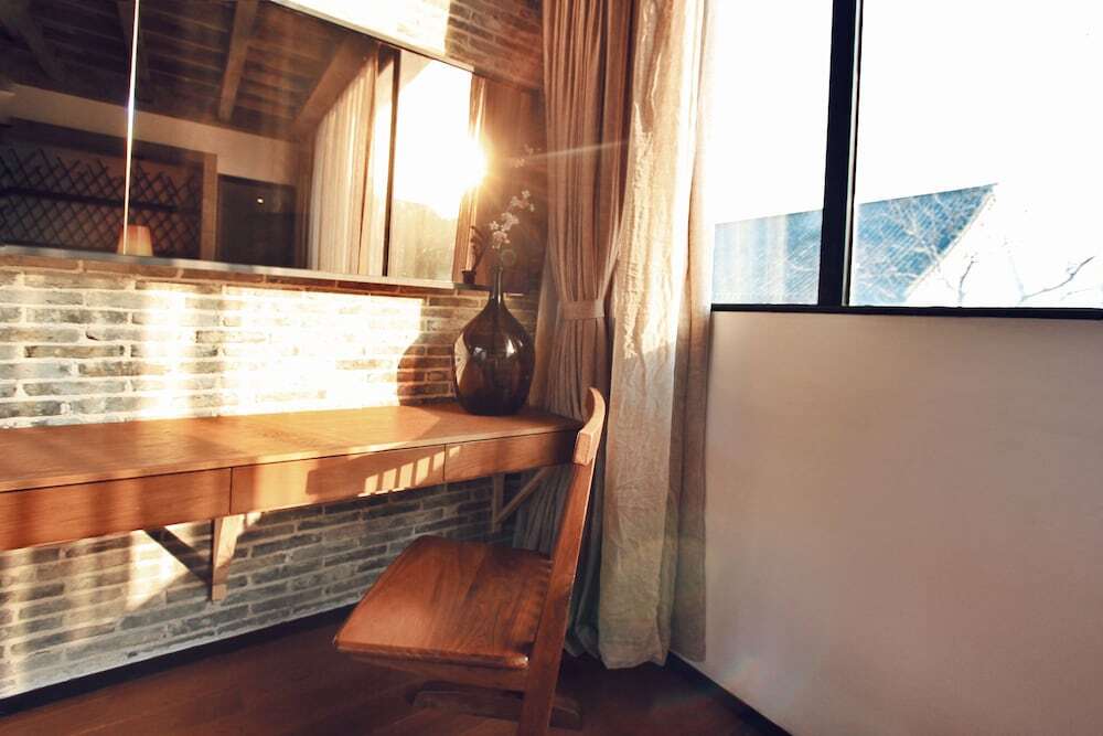 Уси: Taoism Seclusion Life ( Resort&Spa )