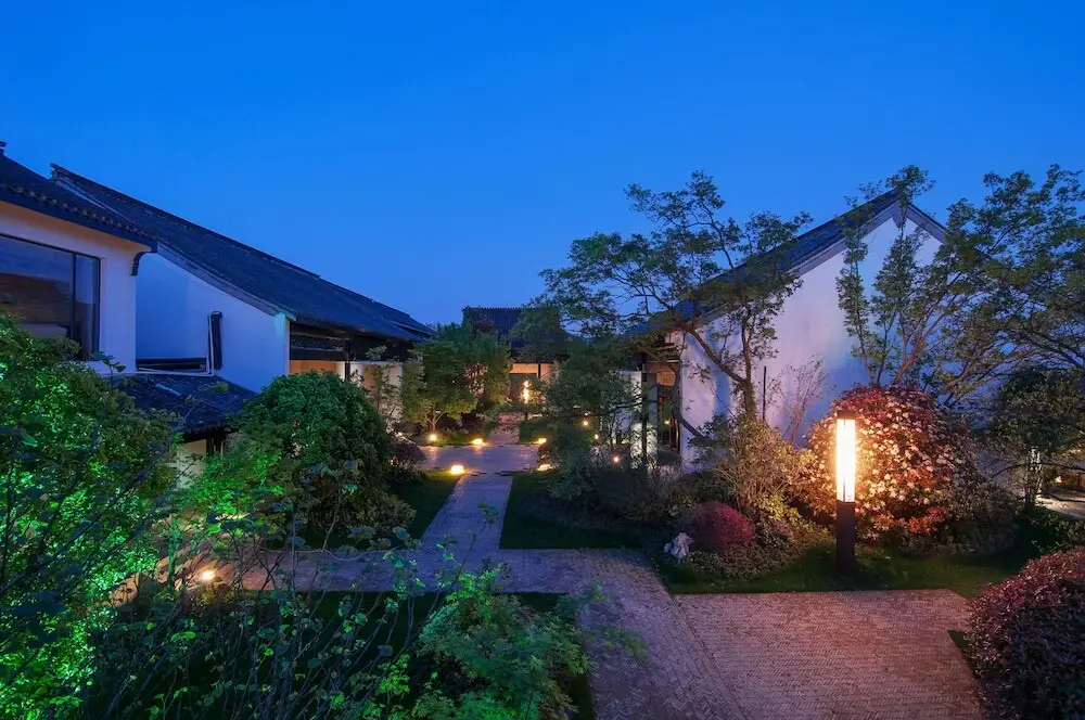 Уси: Taoism Seclusion Life ( Resort&Spa )