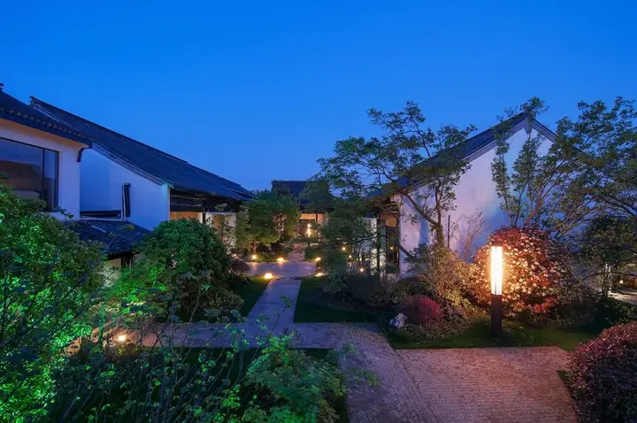 Уси: Taoism Seclusion Life ( Resort&Spa )