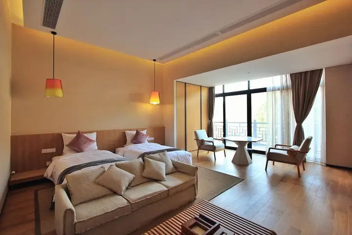 Уси: Taoism Seclusion Life ( Resort&Spa )