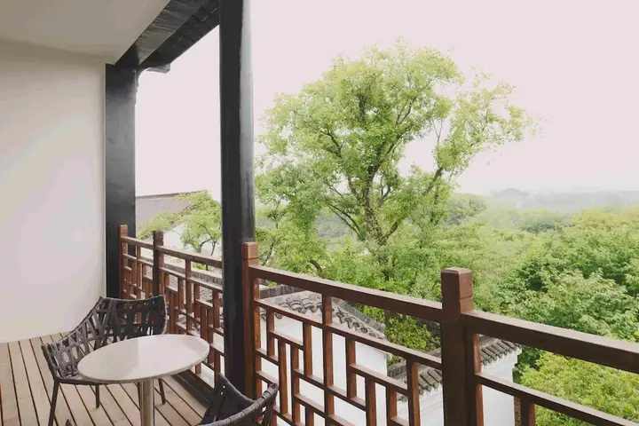 Уси: Taoism Seclusion Life ( Resort&Spa )