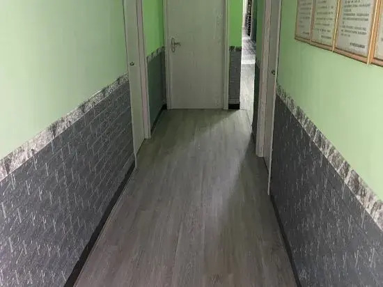 Хайкоу: Meisu Inn (South Gate of Hainan University)