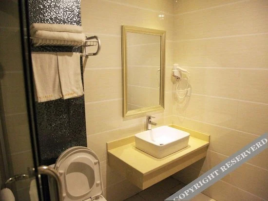 Наньчан: Kailida Business Hotel