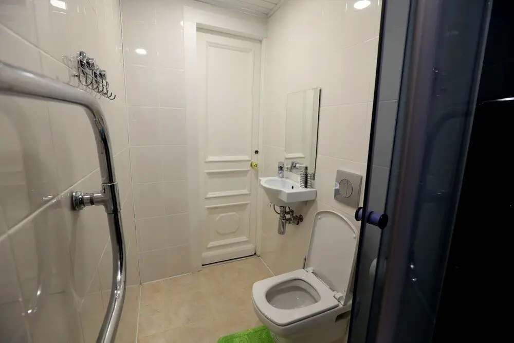 Москва: Hostels Kutuzovsky