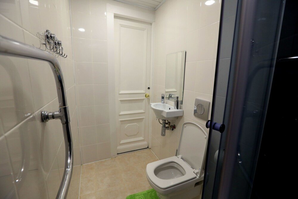 Москва: Hostels Kutuzovsky
