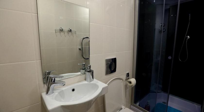Москва: Hostels Kutuzovsky