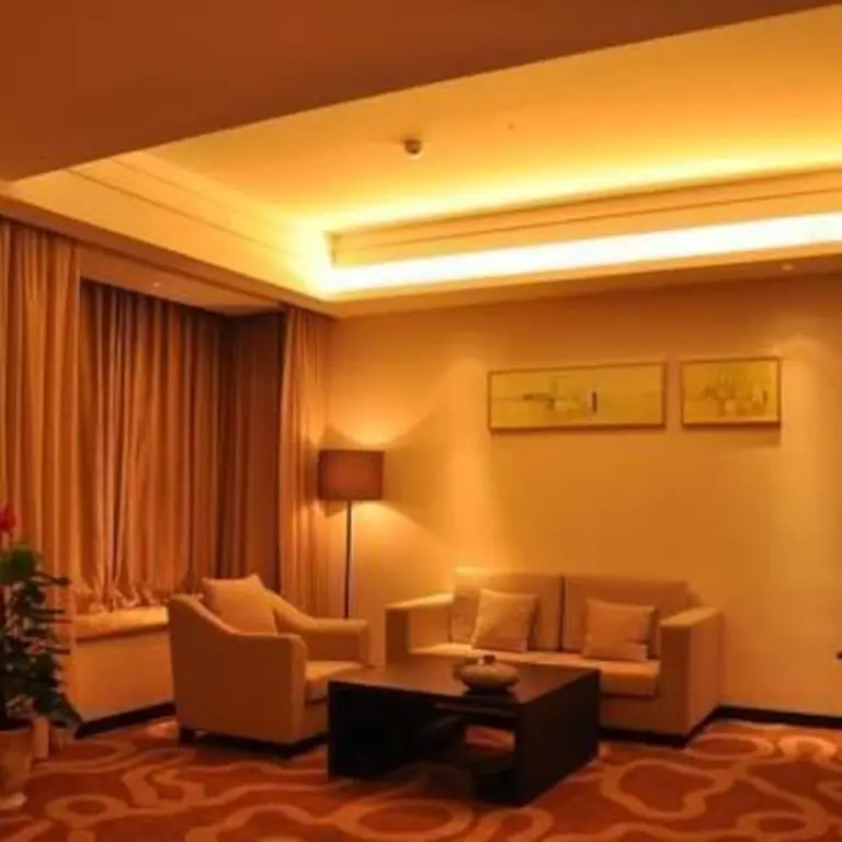 Цзиньхуа: Tianyuan Holiday Hotel