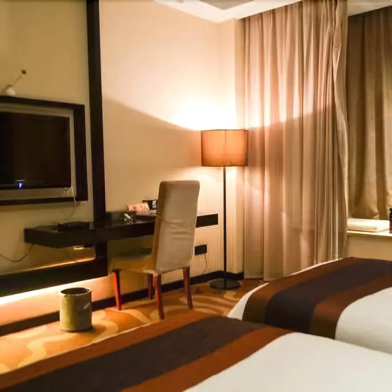 Цзиньхуа: Tianyuan Holiday Hotel
