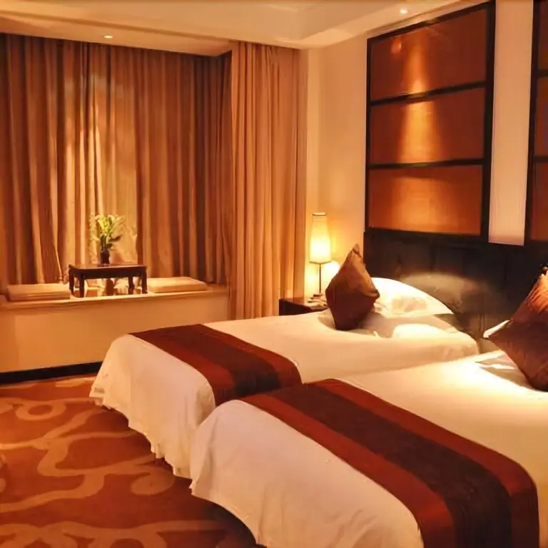 Цзиньхуа: Tianyuan Holiday Hotel