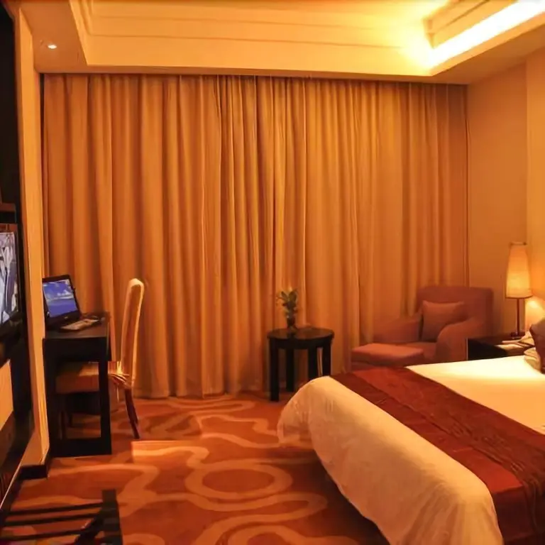 Цзиньхуа: Tianyuan Holiday Hotel