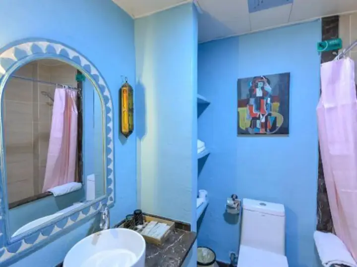 Тайчжоу: Anaisi Hotel